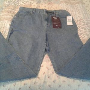 Gloria Vanderbilt  Ultrastretch Jeans
